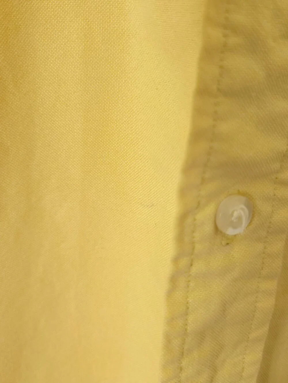 Vintage Tommy Hilfiger Button Down Shirt - Picture 6 of 9